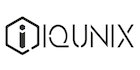 Logo of the Iqunix brand