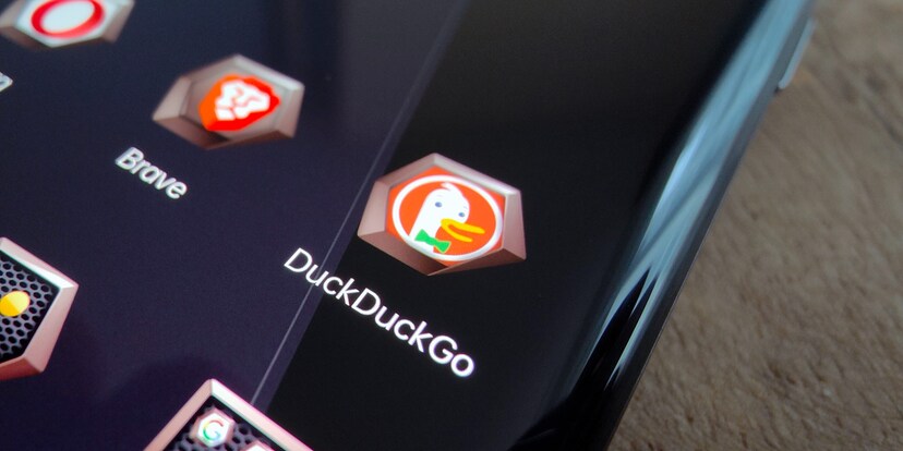Android gegen Tracking: Mit DuckDuckGo zur Privatsphäre
