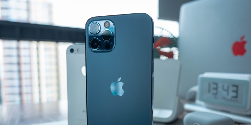 Pegasus: Apple verklagt NSO Group wegen ausspionierter iPhones