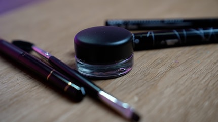 Eyeliner-Arten gibt es viele.