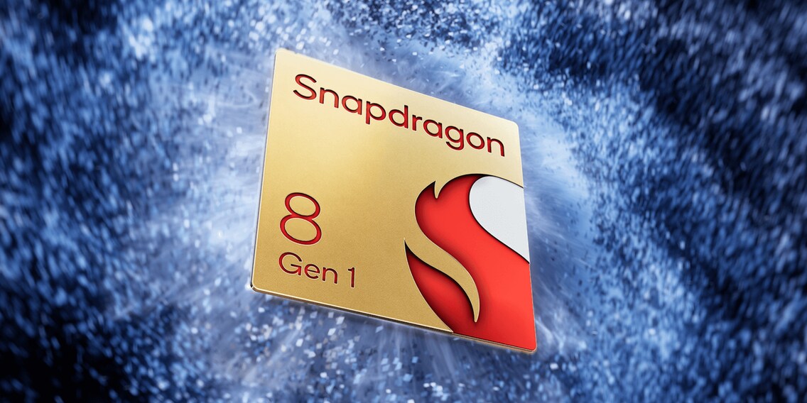 Snapdragon 8 Gen 1: Der Prozessor für die Top-Android-Smartphones 2022