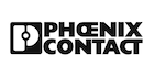 Logo der Marke Phoenix Contact