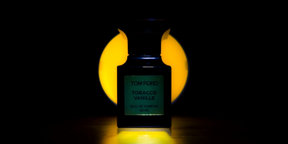 Patricks Parfüms: «Tobacco Vanille» von Tom Ford ist wie Weihnachten im Fläschchen