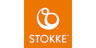 Logo der Marke Stokke
