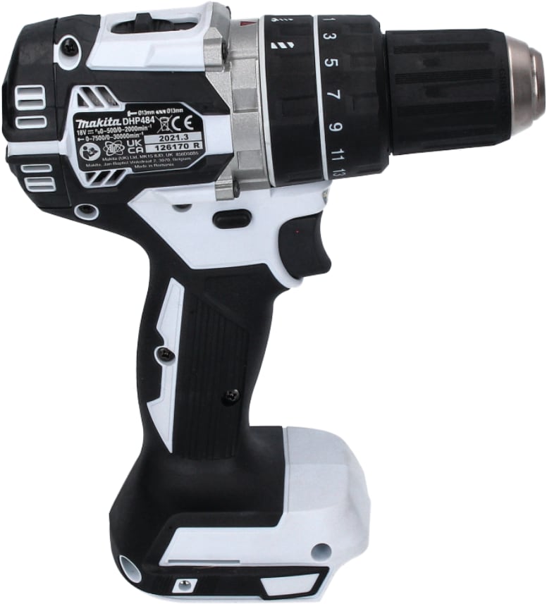 Makita dhp 482 brushless online