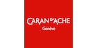 Logo der Marke Caran d'Ache