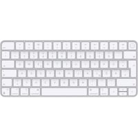 Apple Magic Keyboard with Touch ID (DE, Cable, Wireless)