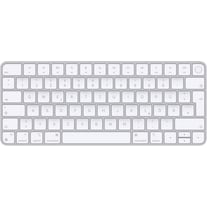 Apple Magic Keyboard mit Touch ID (DE, Kabelgebunden, Kabellos)