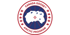 Logo der Marke Canada Goose