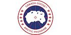 Logo der Marke Canada Goose