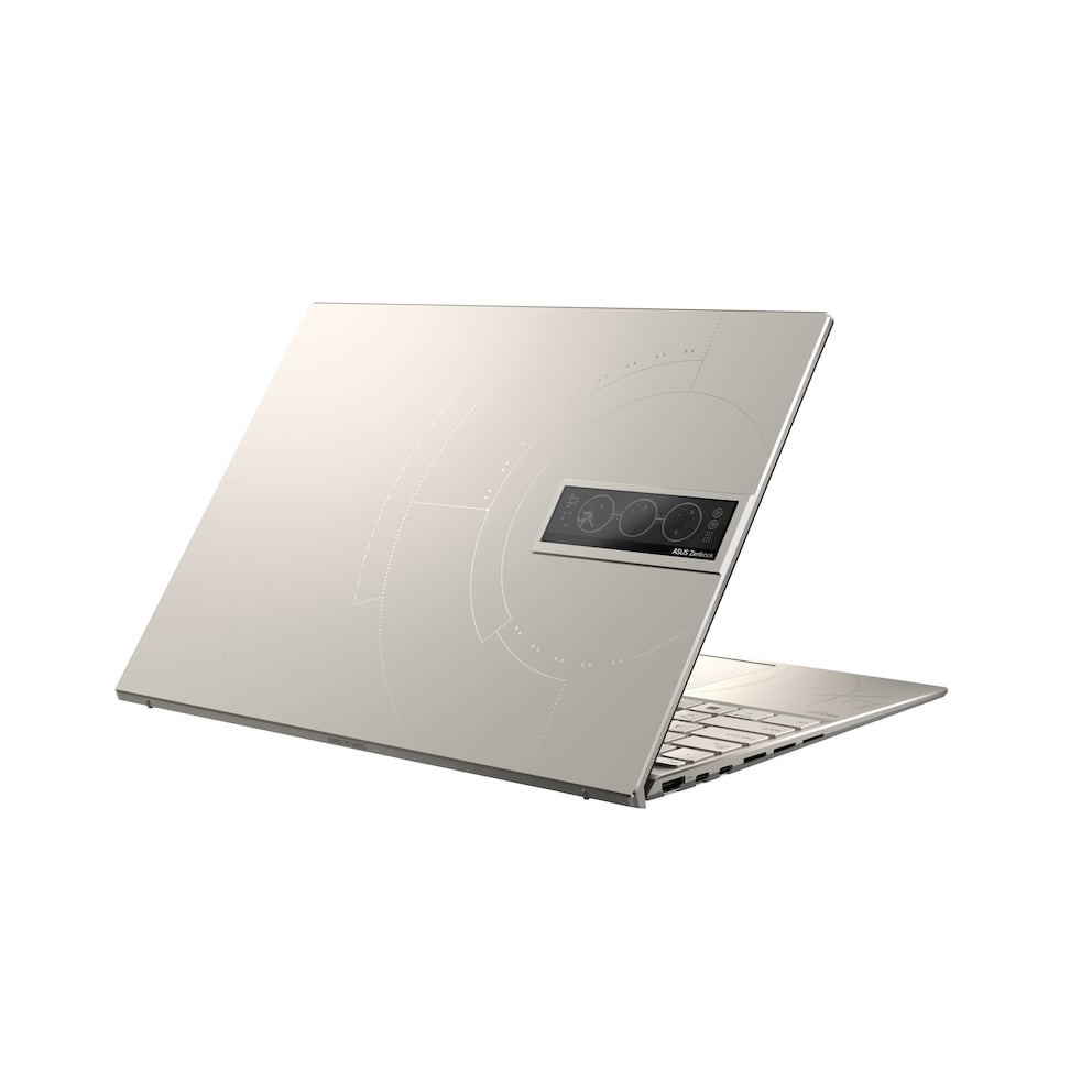 Asus Zenbook 14 OLED Space Edition