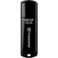 Transcend JetFlash 700 (32 GB, USB Type A, USB 3.1)