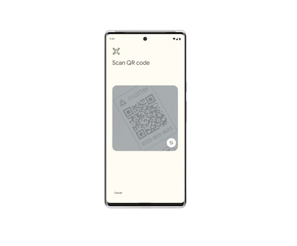 Matter ist der neue Standard für Smarthome-Geräte.