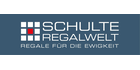 Logo der Marke Schulte Regalwelt