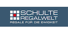 Logo der Marke Schulte Regalwelt
