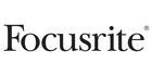 Logo der Marke Focusrite