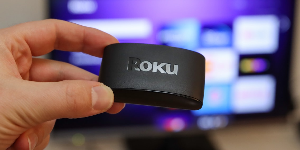 Roku Express 4K im Test: Der neue Player im Streaming-Angebot
