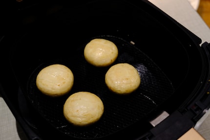 What about cheese? Yup, that works, too.