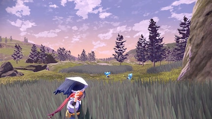 With a bit of skill, you can catch most Pokémon without having to fight them first.