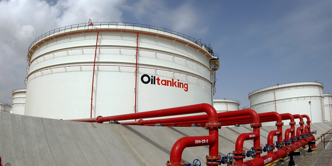 Oiltanking: Hacker legen IT-Systeme von Benzinlagern lahm