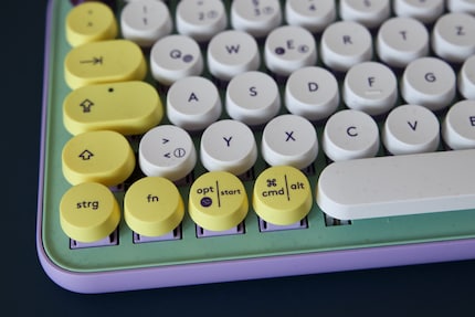 Two options for Windows and macOS.