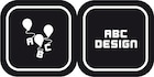 Logo der Marke ABC Design