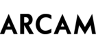 Logo der Marke Arcam