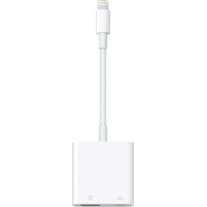 Apple Lightning USB 3 Camera Adapter (Lightning, Lightning)