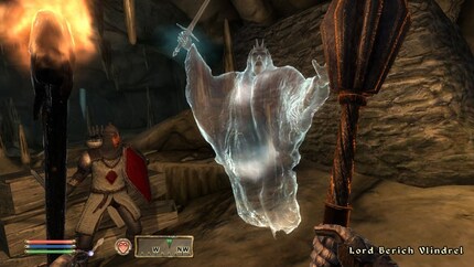 The Elder Scrolls 4: Oblivion (März 2006) verkauft sich über 9,5 Millionen Mal. Was viele nicht wissen: Eine PSP-Fassung mit einer parallel zur Oblivion spielenden Geschichte war mal bei Climax in Entwicklung, wurde dann aber eingestampft. Videos von The Elder Scrolls Travels findet man noch heute auf YouTube.