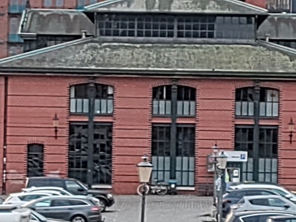 OnePlus Nord CE 5G: 10x Zoom.