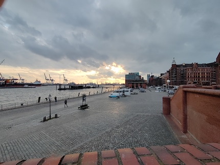 OnePlus Nord CE 5G: Weitwinkelkamera.
