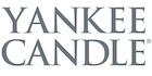Logo of the Yankee Candle brand