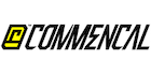 Logo of the Commencal brand