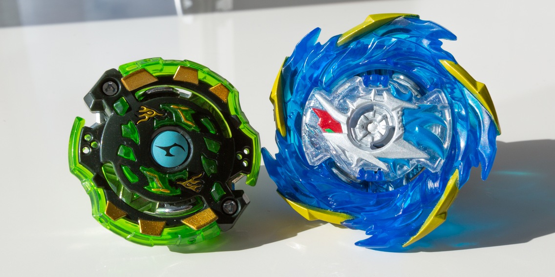 Beyblade 2000 toys clearance