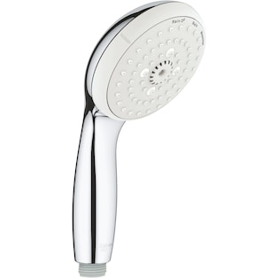 Grohe Tempesta 100 (3 Strahlarten)