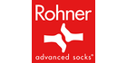 Logo der Marke Rohner
