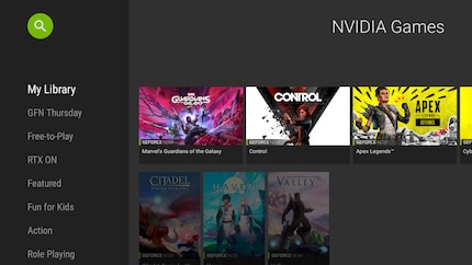 Das Interface 