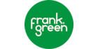 Logo der Marke Frank Green
