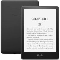 Amazon Kindle Paperwhite with Special Offers (2021) (6.80", 8 GB, Schwarz)