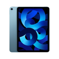 Apple iPad Air 2022 (5. Gen) (nur WLAN, 10.90", 64 GB, Blue)