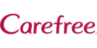 Logo der Marke Carefree