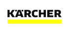 Logo der Marke Kärcher