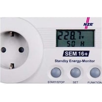 NZR SEM 16+ Energy Monitor