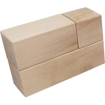 Playwood Milestone wood blocks