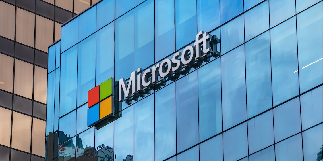 Whistleblower: Microsoft treibt korrupte Geschäfte in Afrika und dem Nahen Osten