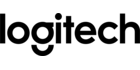 Logo der Marke Logitech