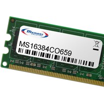 Memorysolution 16GB HP ProLiant MicroServer Gen10 (HP ProLiant MicroServer Gen10 (G10))