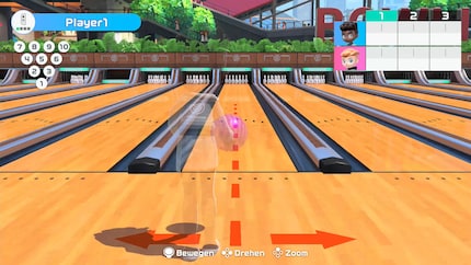 Bowling