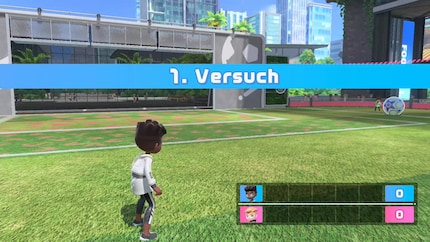 Shoot-Out