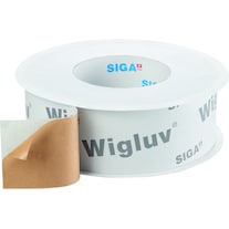 Siga Sealing tapes -Wigluv (60 mm, 40 m, 1 Piece)